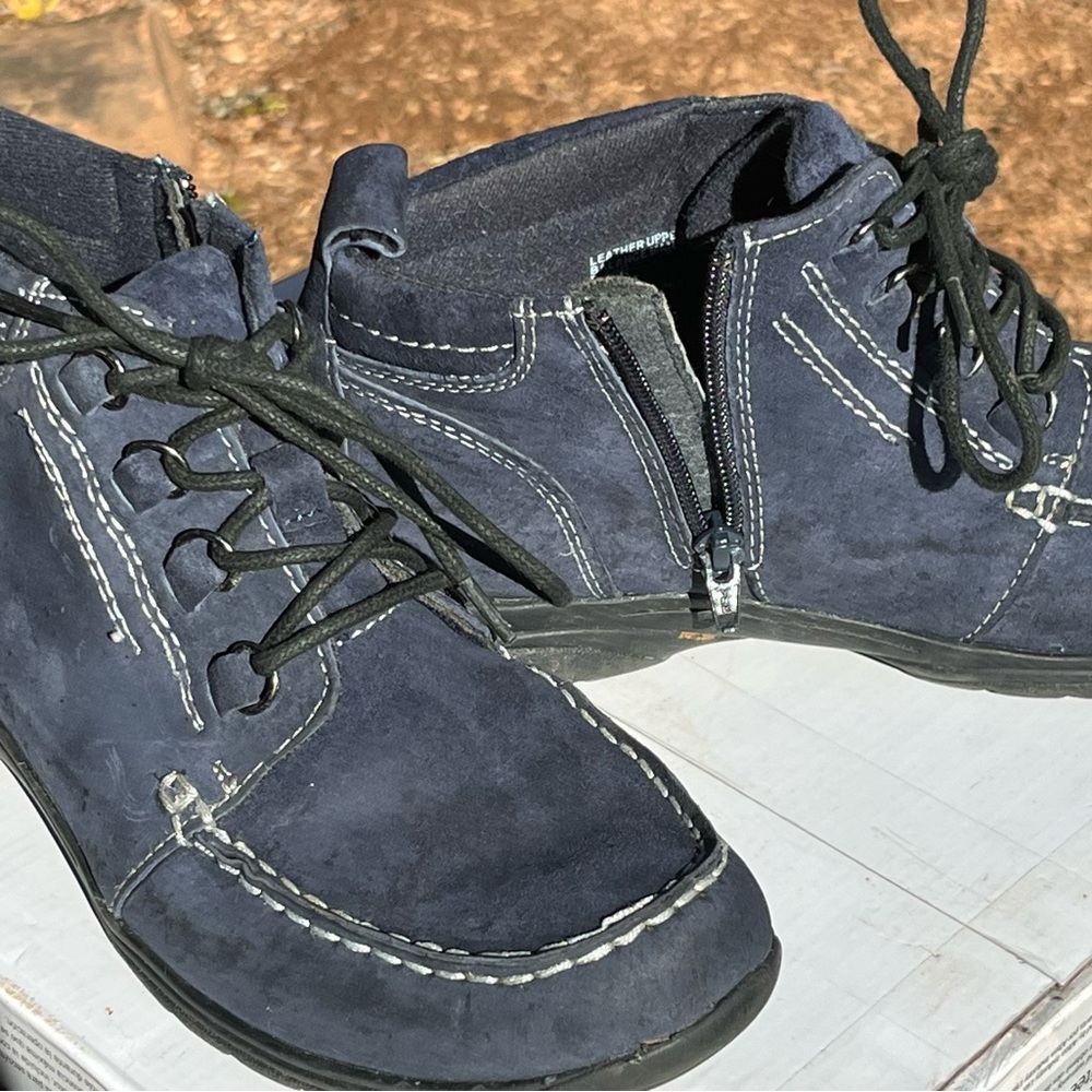 Earth Origins ankle boot